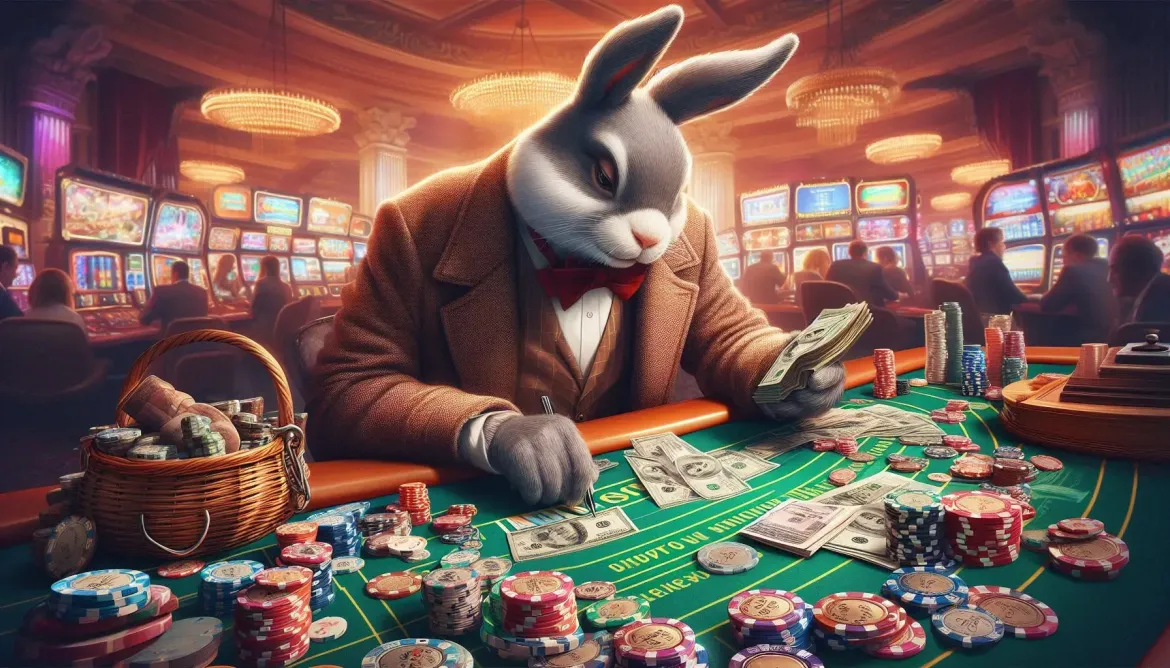 Legionbet Casino